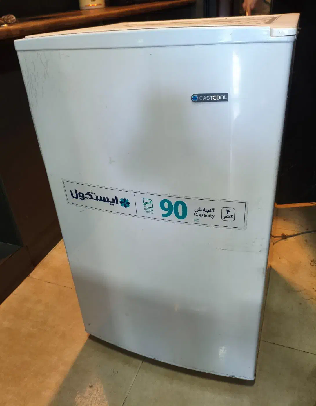 ۳ عدد یخچال فریزر|یخچال و فریزر|رشت, دباغیان|دیوار