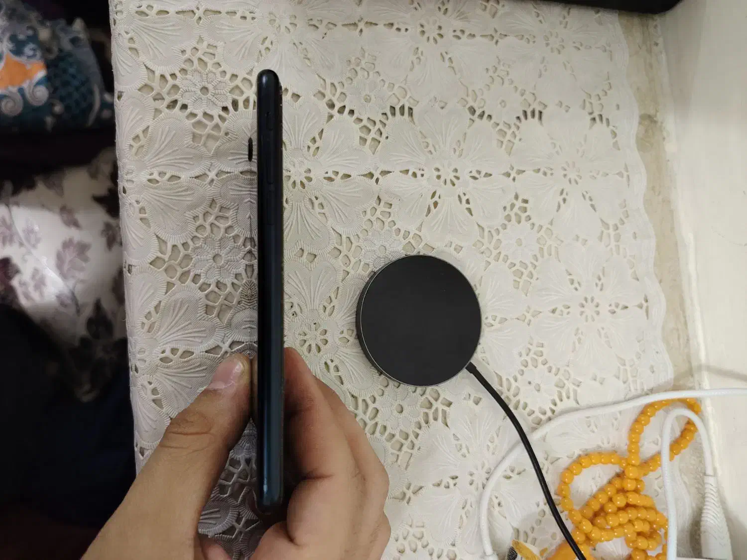 iPhone SE 2022 تمیز، سالم، با قیمت عالی|موبایل|تهران, مظاهری|دیوار