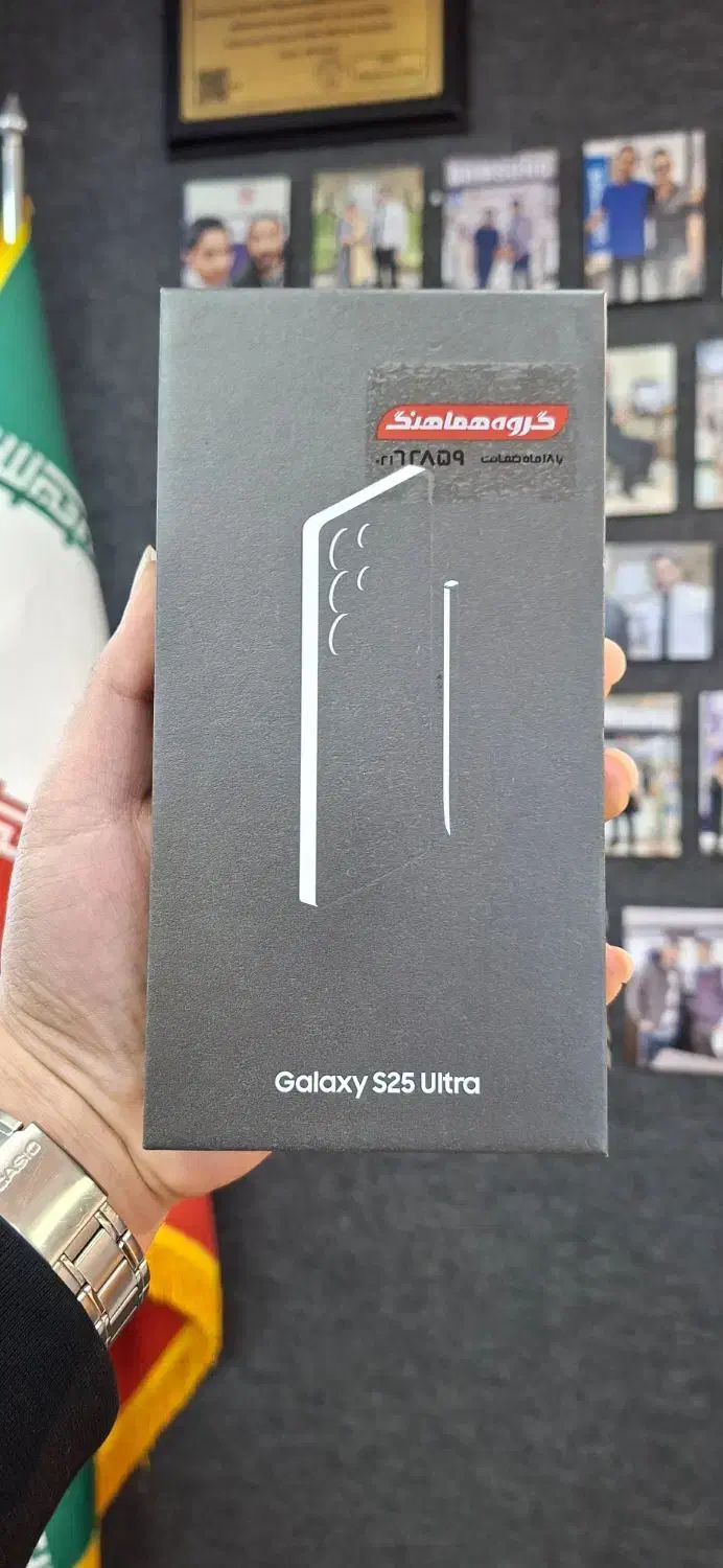 از دم قسط s25f s25 ویژه بازنشستگان/بدون پیش پرداخت|موبایل|تهران, باغ فیض|دیوار