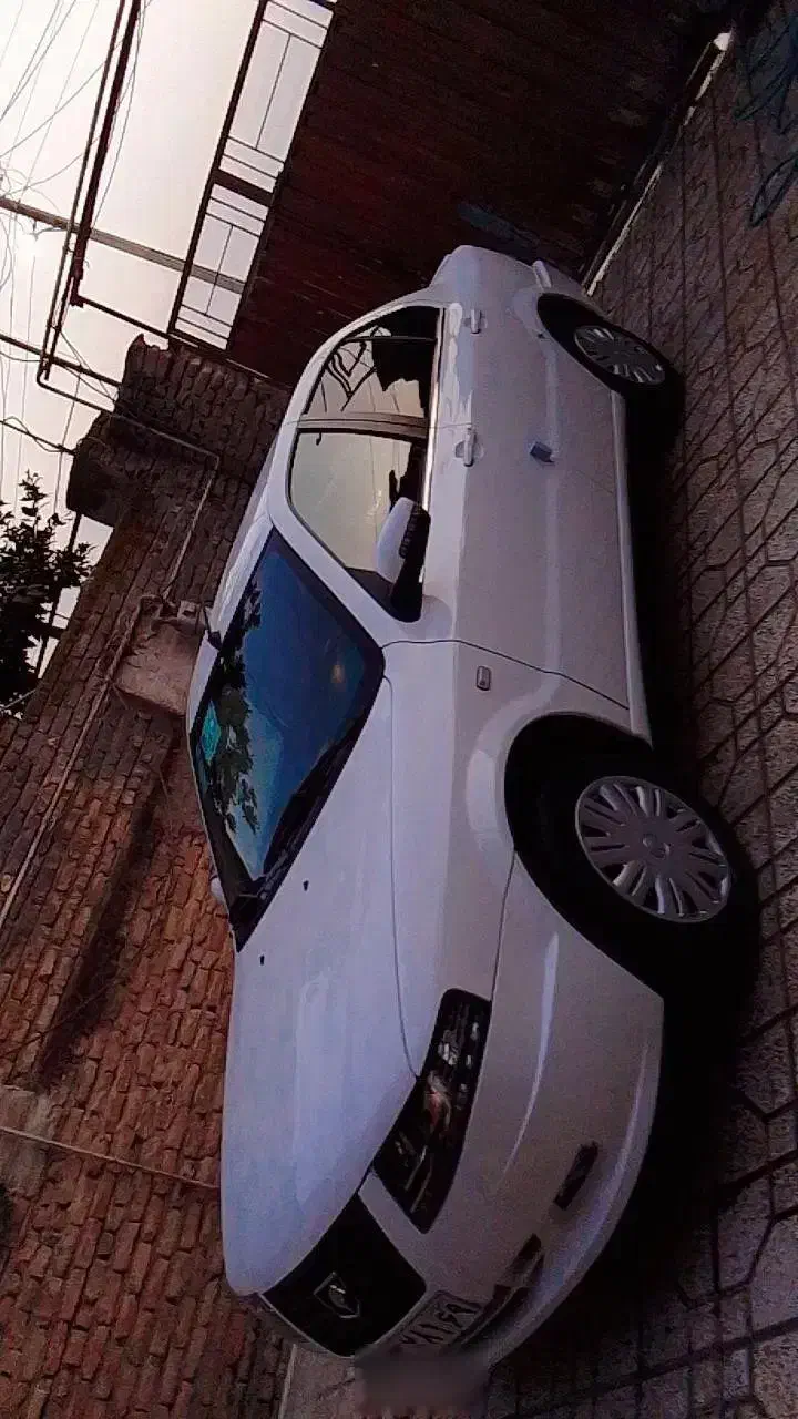 سمند سورن|خودرو سواری و وانت|گرگان, |دیوار