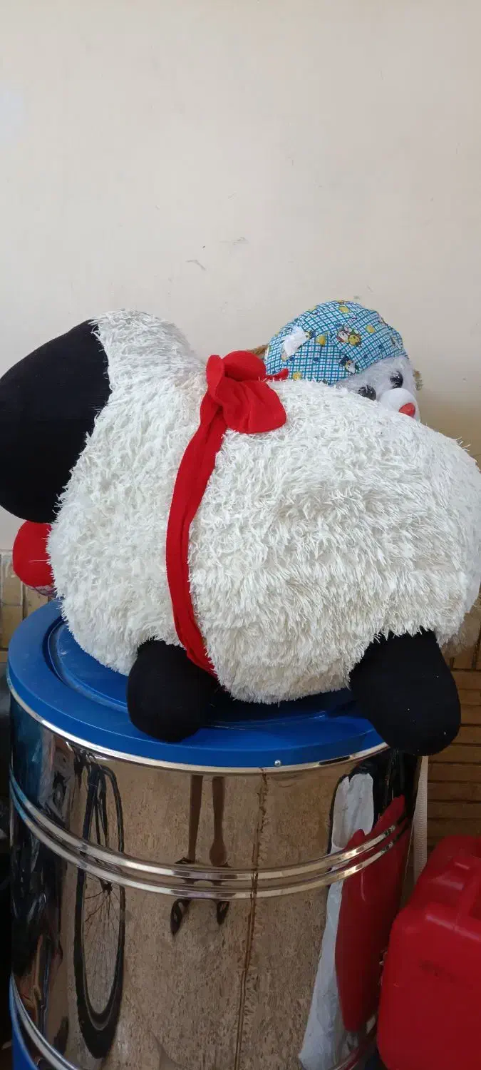 سلام چند عدد عروسک به فروش میرسد|اسباببازی|شاهینشهر, شهرک گلدیس|دیوار