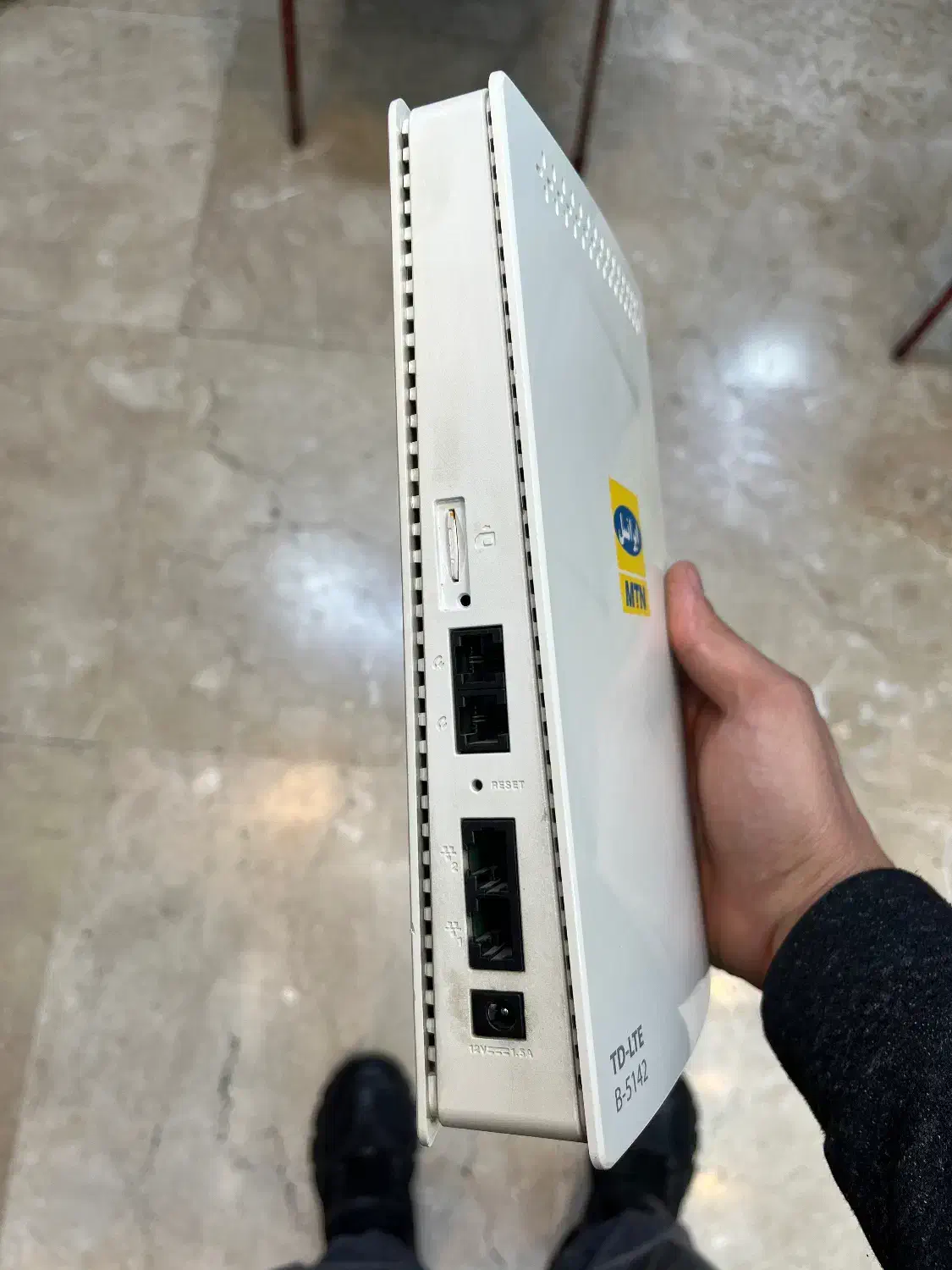 مودم ایرانسل|مودم و تجهیزات شبکه|تهران, امام زاده حسن|دیوار