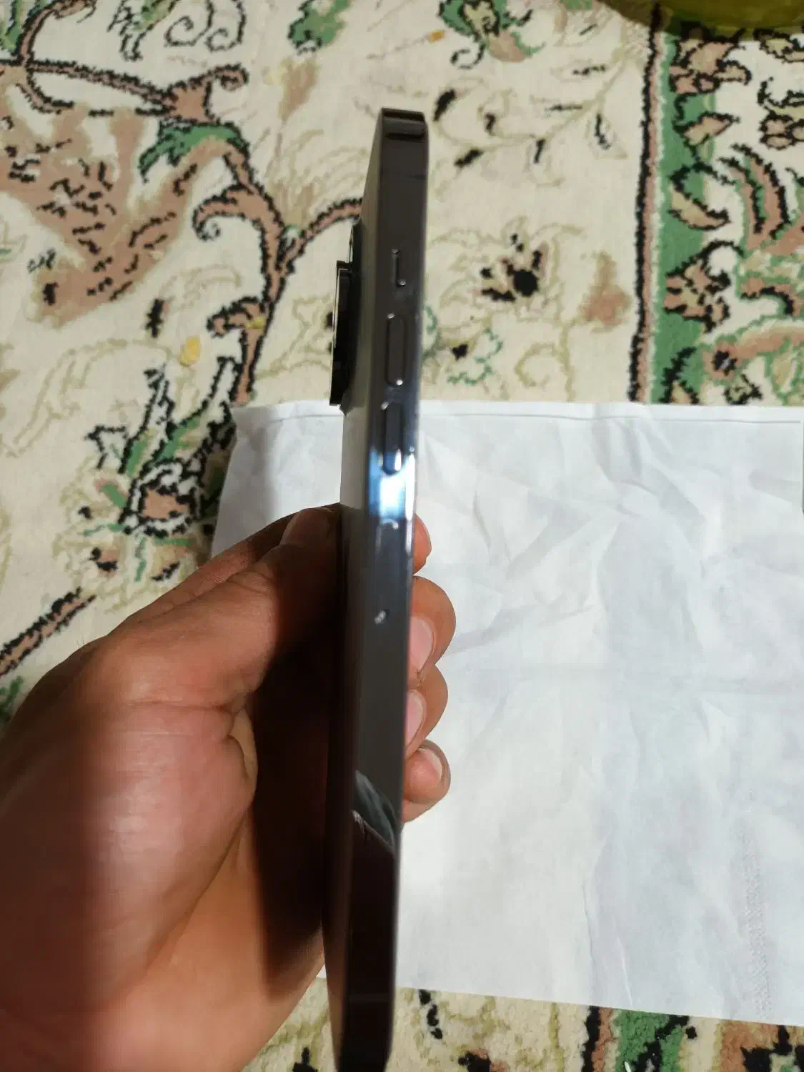 13پرومکس سریM|موبایل|شاهرود, |دیوار