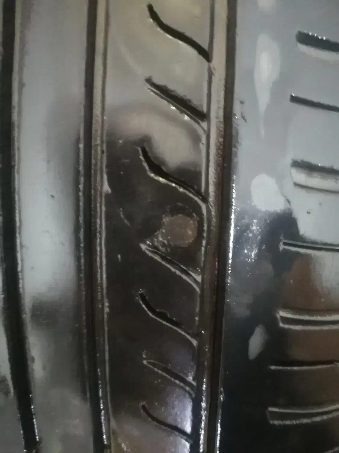 لاستیک پرایدی|قطعات یدکی و لوازم جانبی|قم, باغ شریفی|دیوار