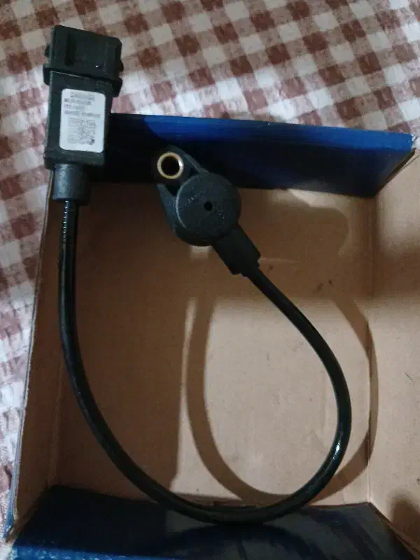 سنسور دور موتور مدل کروز ماشین سمند ای اف سون|قطعات یدکی و لوازم جانبی|لاهیجان, شهرک سلمان فارسی|دیوار