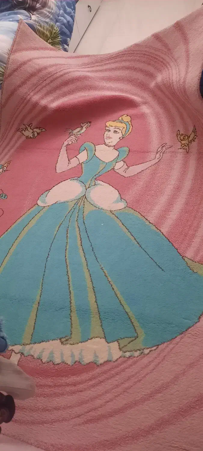 فرش کودک|فرش|مشهد, الهیه|دیوار