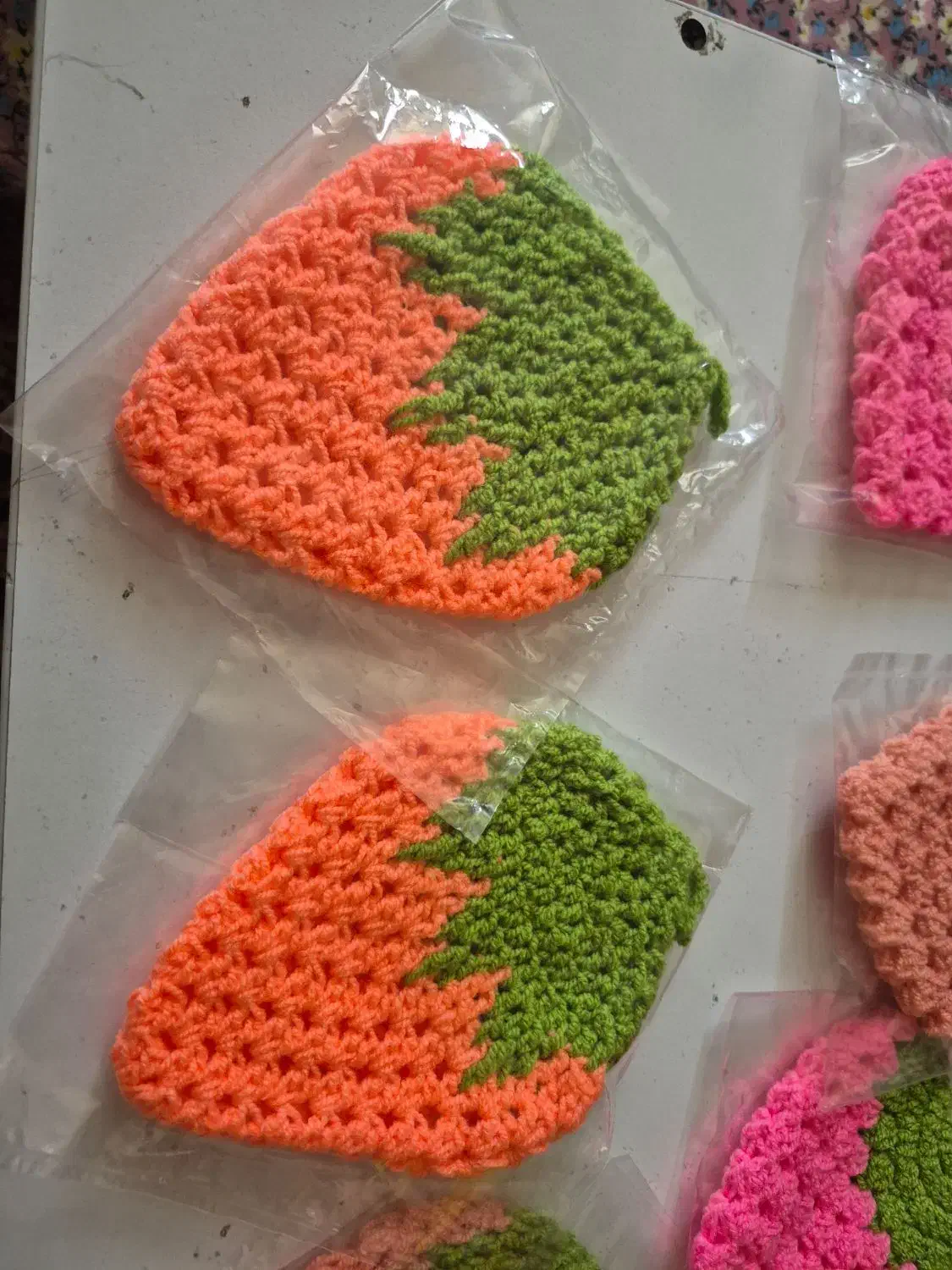 اسکاج توت فرنگی|لوازم نظافت|گنبد کاووس, |دیوار