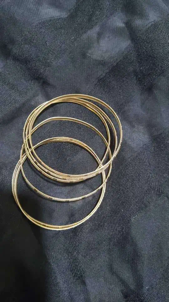 النگو طلا برای سرمایه گذاری|جواهرات|شبانکاره, |دیوار