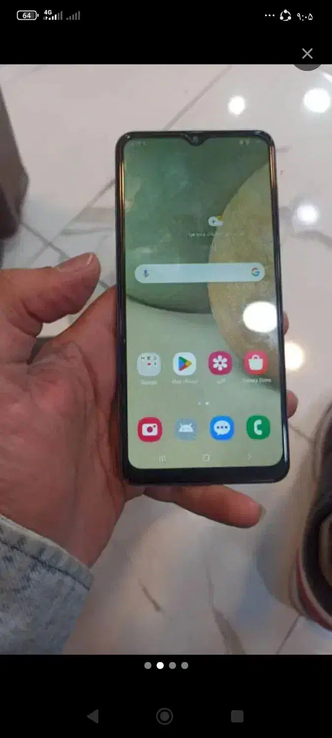 گوشی|موبایل|قدس, شهرقدس|دیوار