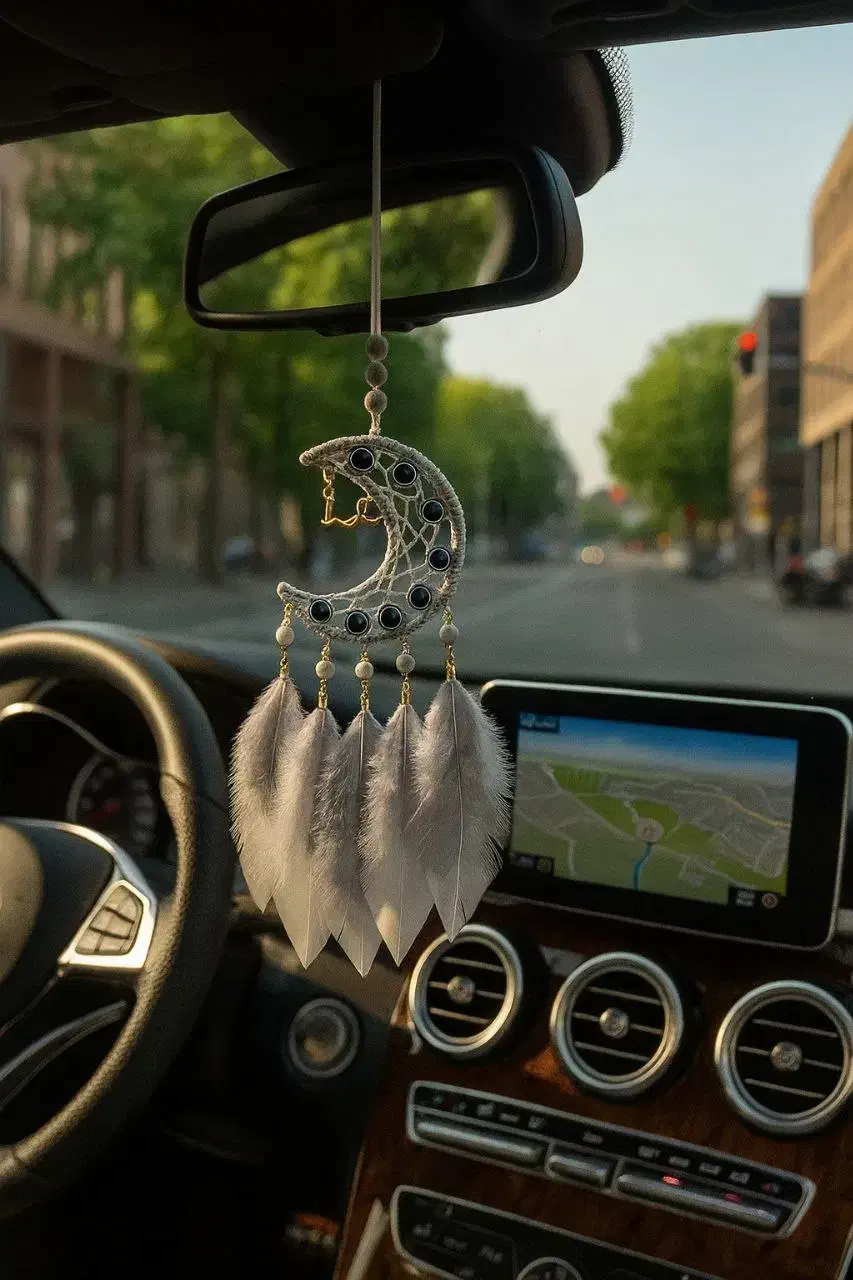 سفارش انواع آویز آیینه ماشین،جاکلیدی و آویز دیواری|صنایع دستی و سایر لوازم تزئینی|زابل, |دیوار