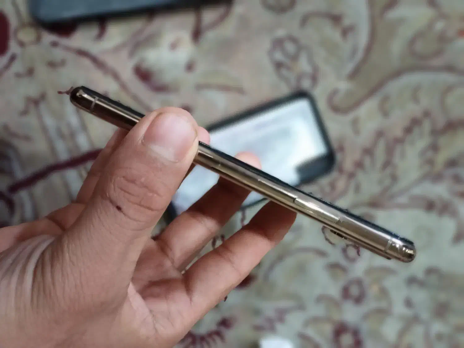 ایفونxs|موبایل|شیراز, پودنک|دیوار