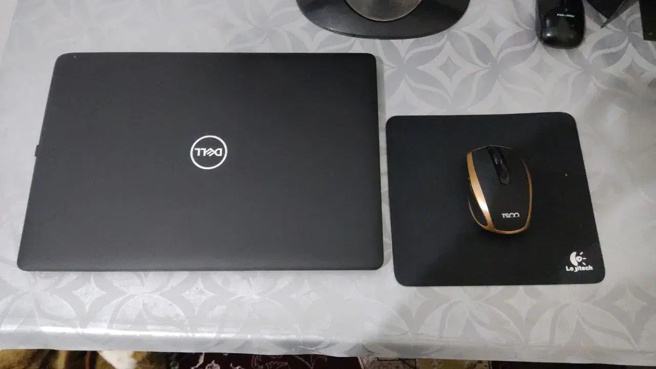 لپتاپ دل این|رایانه همراه|شهریار, شهریار|دیوار