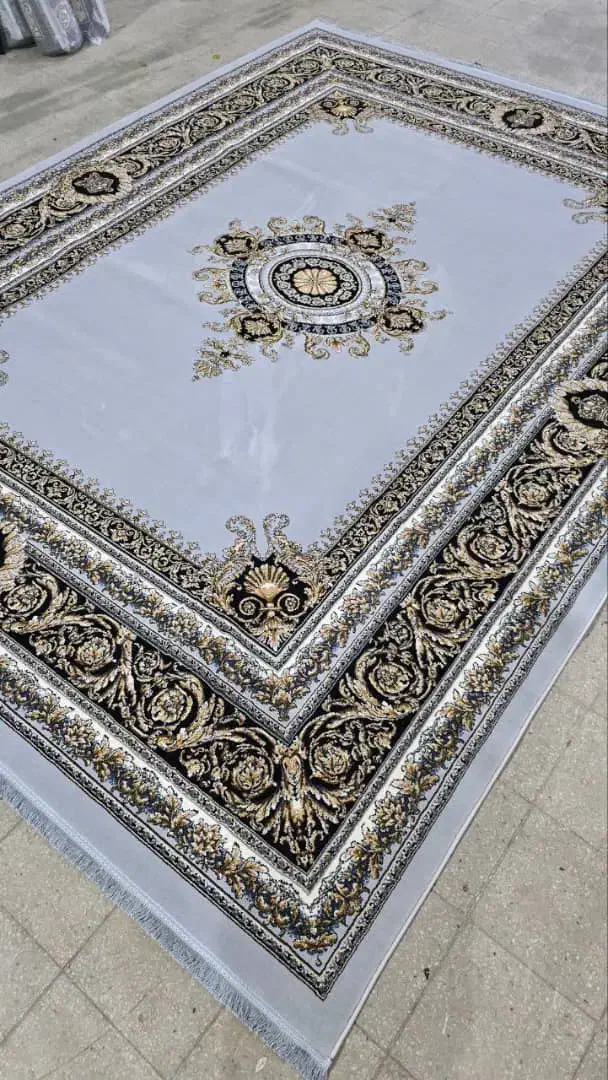 فروشگاه فرش احسان خدادادی(شیرازی) درعنبراباد|فرش|جیرفت, |دیوار