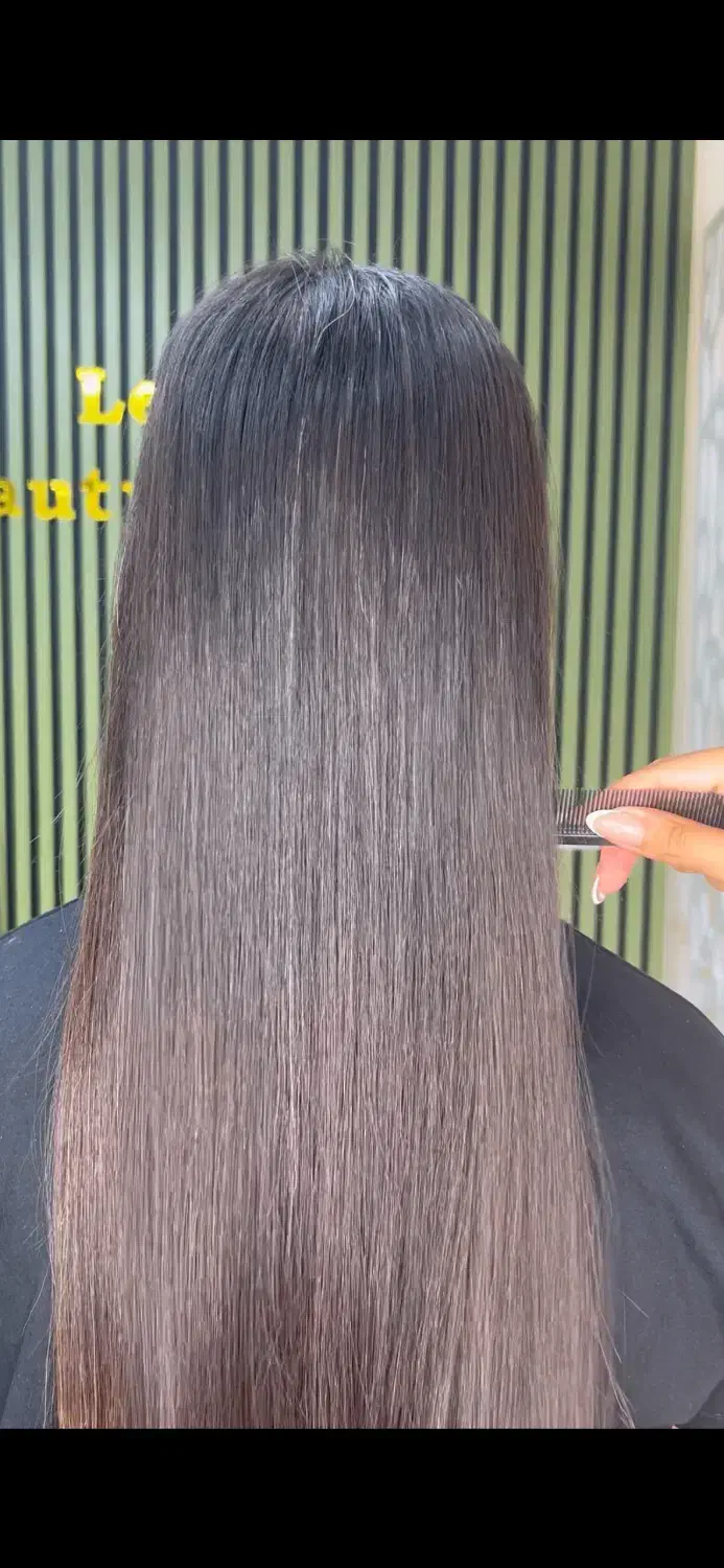 کراتین مو|خدمات آرایشگری و زیبایی|تهران, پرستار|دیوار