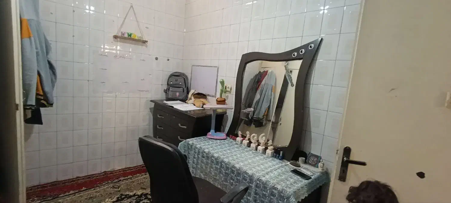 فروش.۷۰.متری.کلنگی.درمسعودیه|فروش زمین و ملک کلنگی|تهران, مسعودیه|دیوار