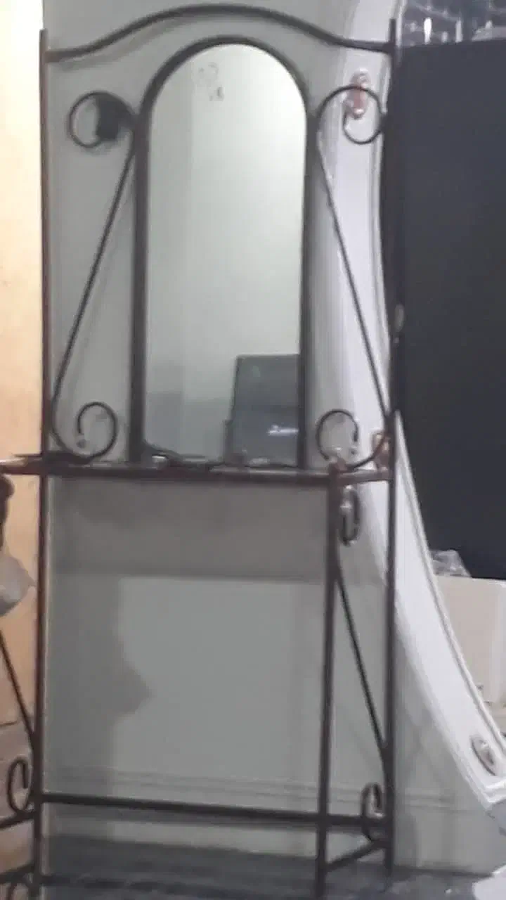 لوازم شخصی|آینه|مسجد سلیمان, |دیوار