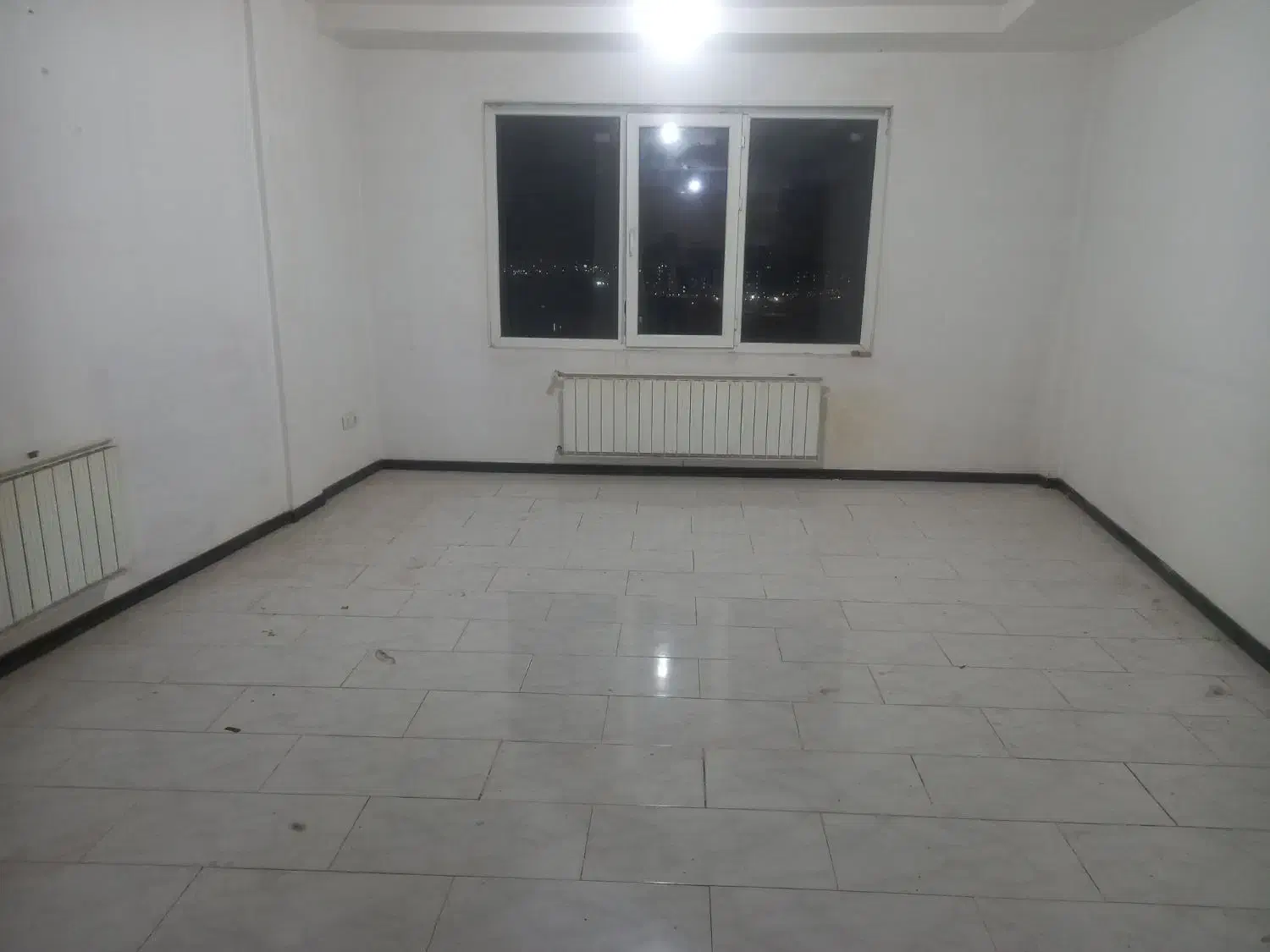 دو خوابه تخلیه در برج نیکان|اجارهٔ آپارتمان|مشهد, الهیه|دیوار