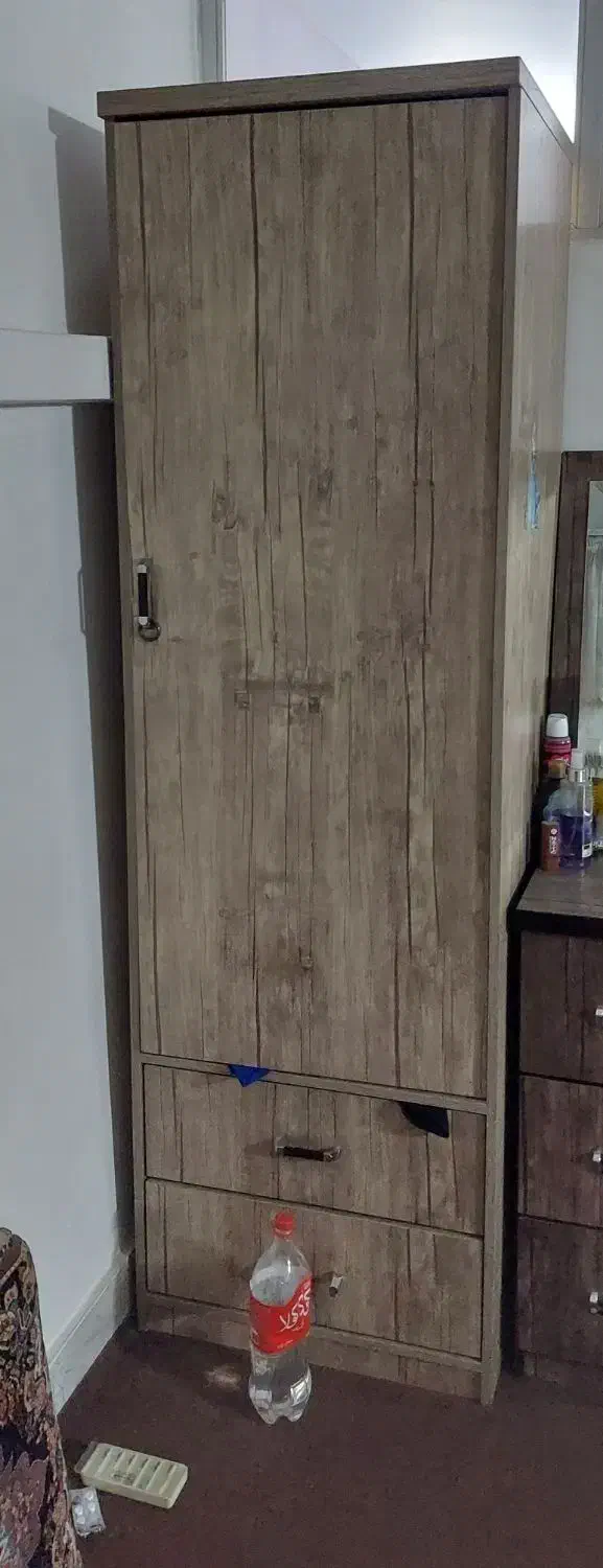 کمد لباس|جاکفشی، کمد، دراور|احمدآبادمستوفی, |دیوار