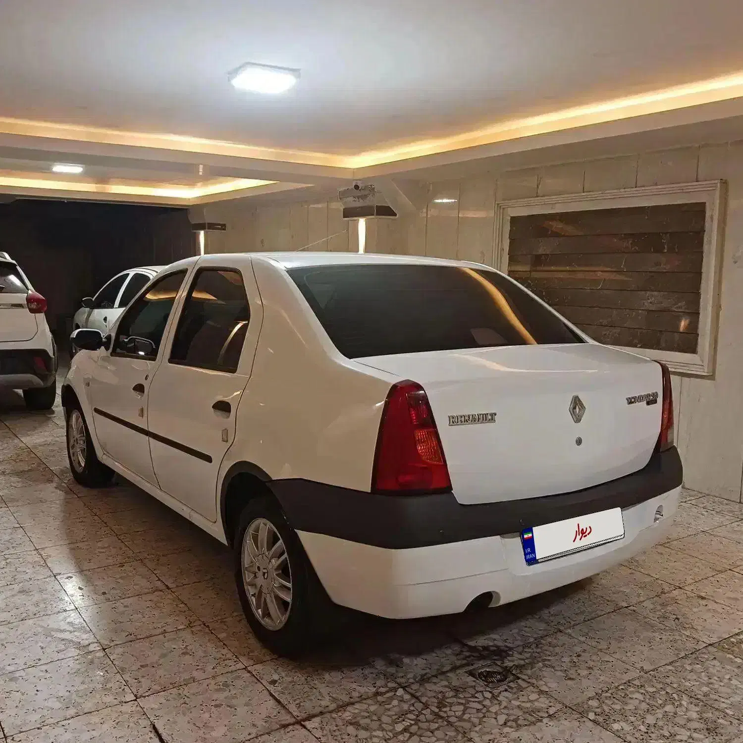 ال۹۰ پارس خودرو|خودرو سواری و وانت|قزوین, |دیوار