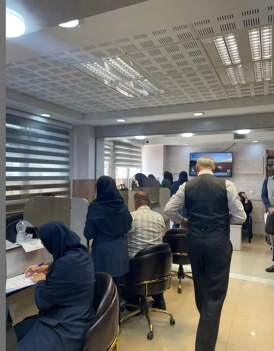 دعوت به همکاری در بیمه ایران|استخدام اداری و مدیریت|رشت, سعدی (تختی)|دیوار