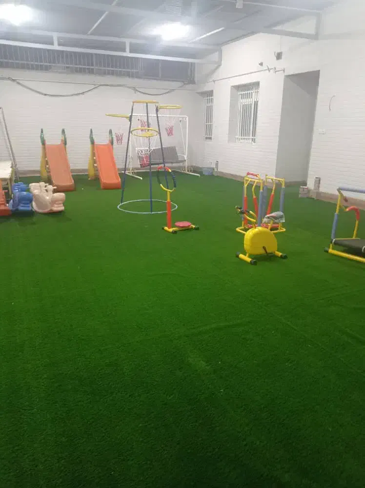 فروش چمن مصنوعی وارداتی و ایرانی|گل مصنوعی|بندر ماهشهر, |دیوار