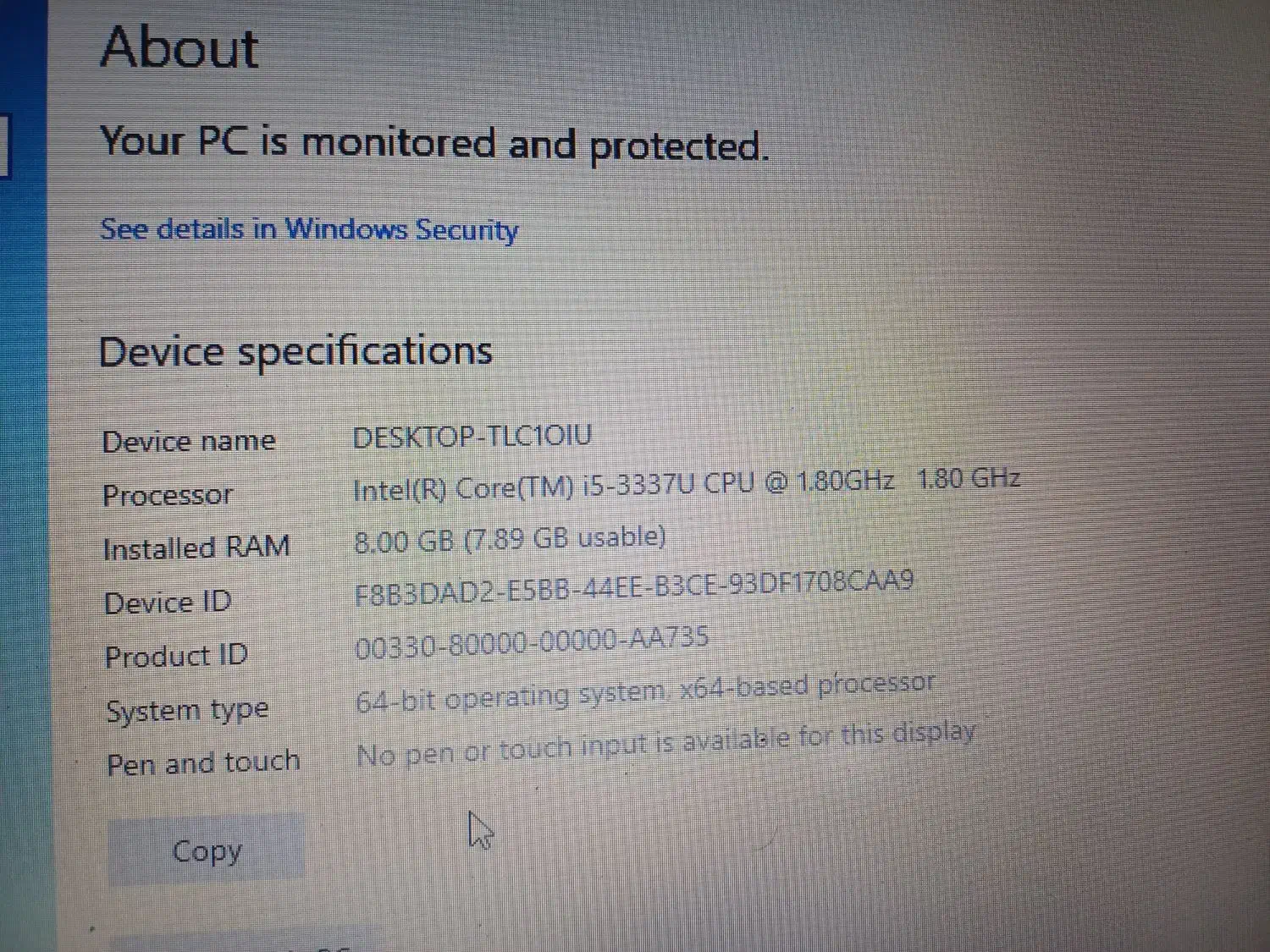 لپتاپ ایسوس core i5 با دوهارد و گرافیک انویدیا|رایانه همراه|تهران, والفجر|دیوار