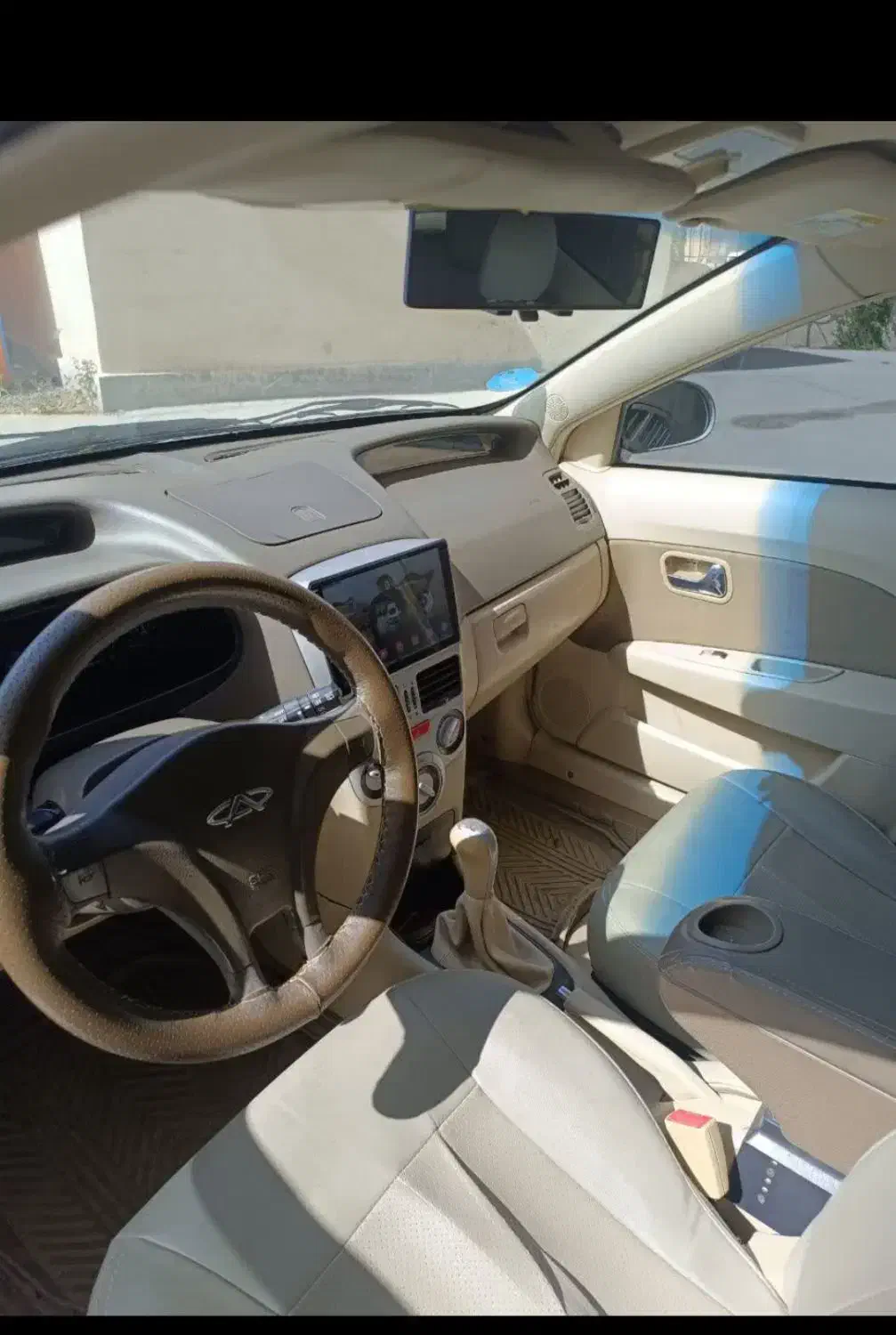 ام وی ام ۳۱۵مدل ۹۳|خودرو سواری و وانت|اراک, |دیوار