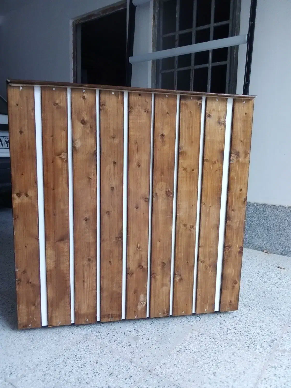 میز و پاف|بوفه، ویترین، کنسول|بجنورد, |دیوار