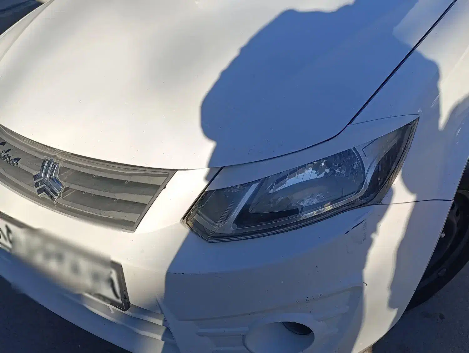 ساینا EX|خودرو سواری و وانت|جوانرود, |دیوار