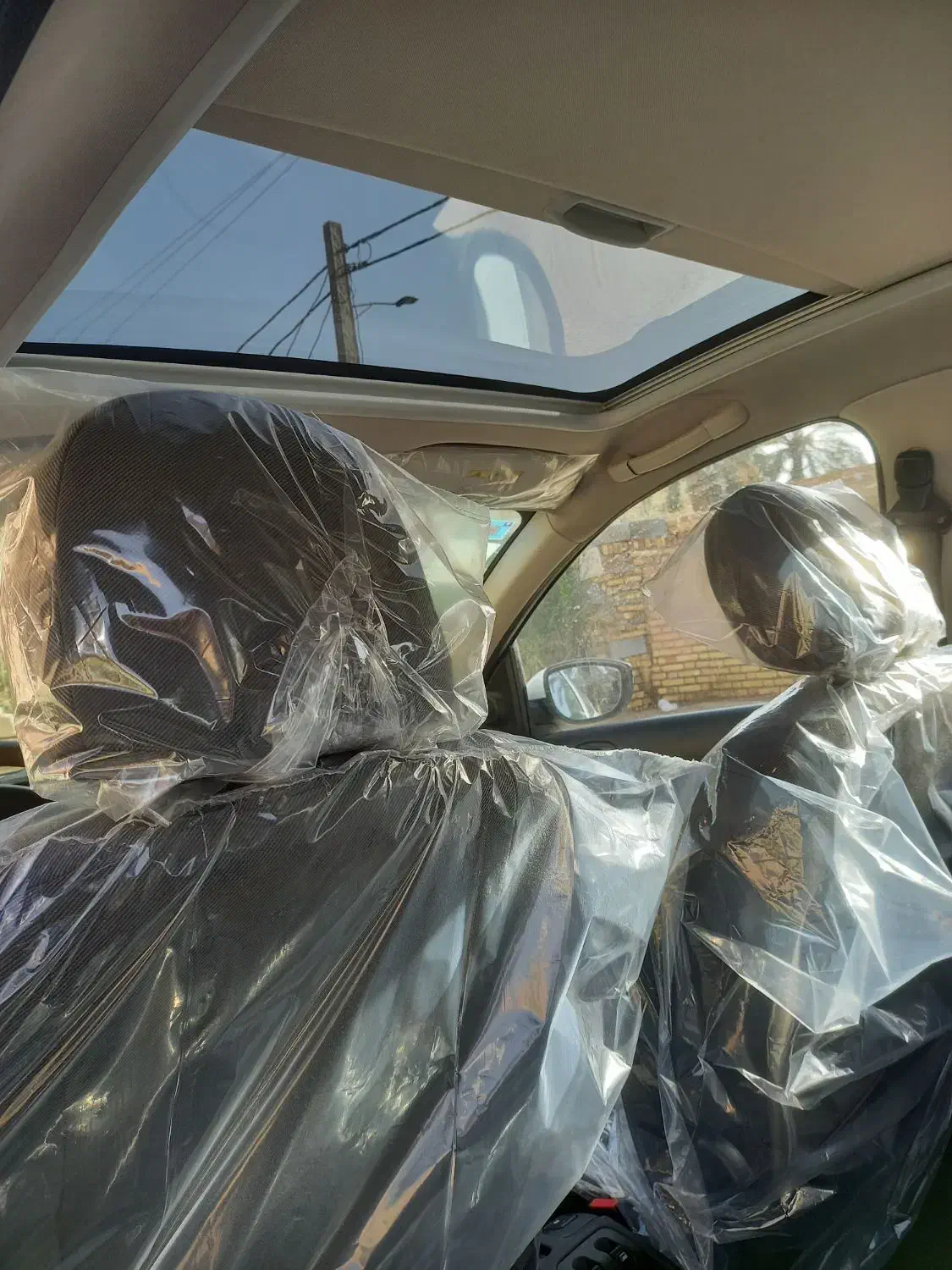 پژو207i دنده ای Tu5p|خودرو سواری و وانت|آبادان, |دیوار