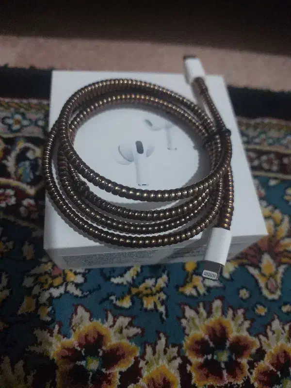 سیم شارژر ایفون|لوازم جانبی موبایل و تبلت|تهران, بهمن یار|دیوار