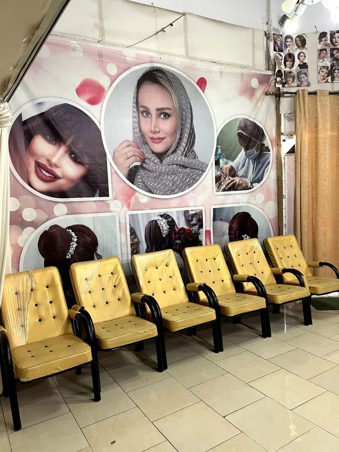 صندلی|صندلی و نیمکت|قدس, شهر‌قدس|دیوار