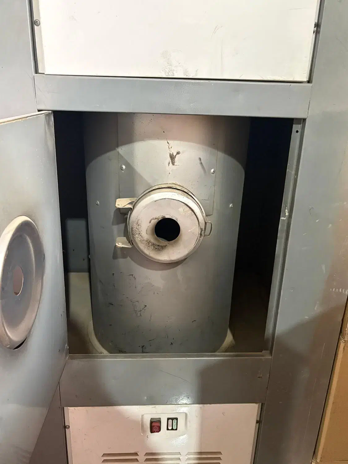 بخاری کارگاهی نفتی و گازوئیلی|بخاری، هیتر، شومینه|قزوین, |دیوار