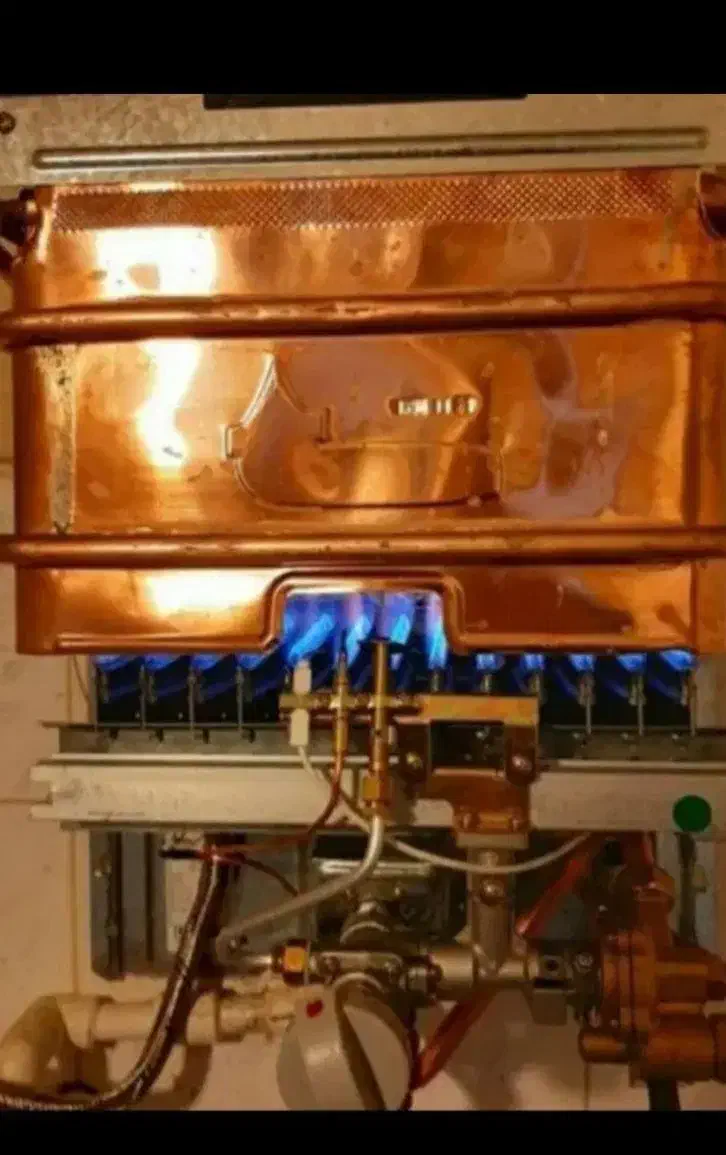 سرویس انواع آبگرمکن دیواری وزمینی وانواع پکیج|خدمات پیشه و مهارت|اسلام‌شهر, شهرک مهدیه|دیوار