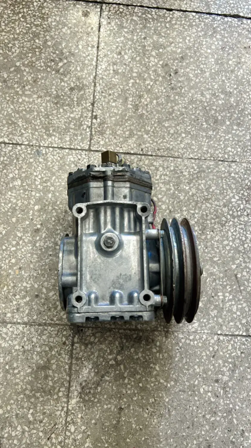 کمپرسور باد سرموتور|ماشینآلات صنعتی|فردوس (خراسان), |دیوار