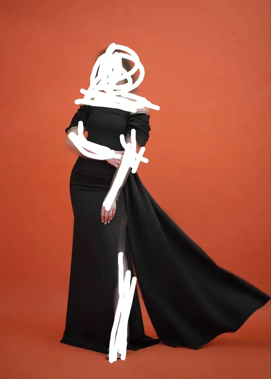 لباس مجلسی|لباس|سبزوار, قلعه‌نو دهزار|دیوار