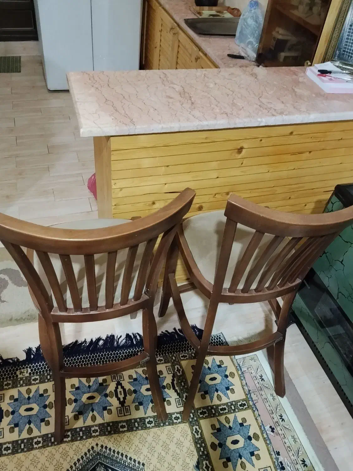 صندلی|صندلی و نیمکت|نوشهر, |دیوار