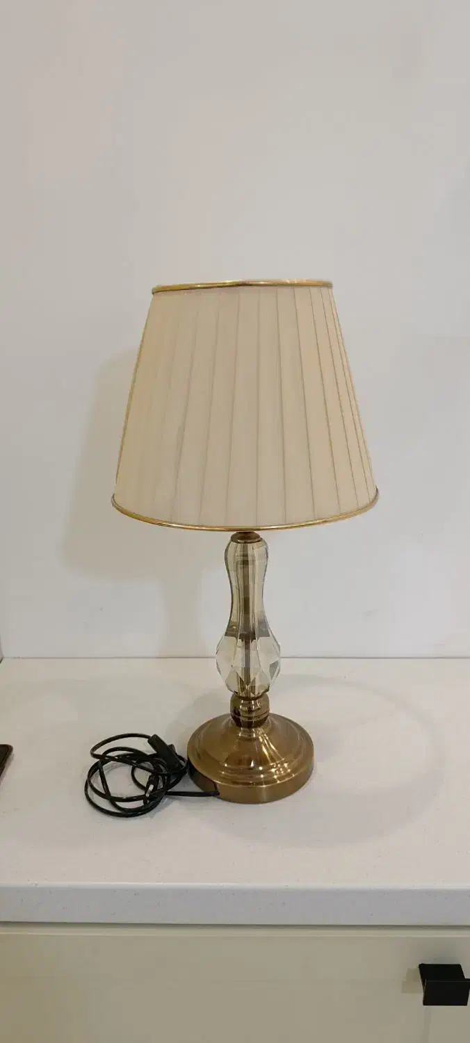 آباژور|چراغ خواب و آباژور|گرگان, |دیوار