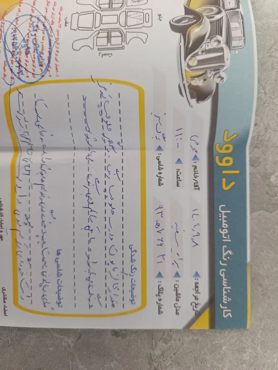 پراید 131SE|خودرو سواری و وانت|هشتگرد, فاز ۱ مهستان|دیوار