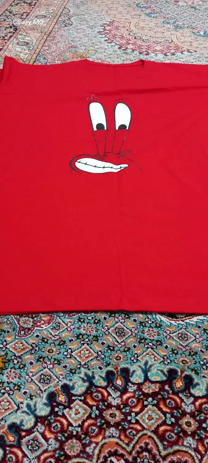 تیشرت زنانه نو|لباس|ارومیه, |دیوار