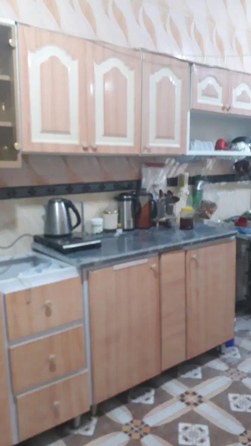 کابینت فلزی|مصالح و تجهیزات ساختمان|دهدشت, |دیوار