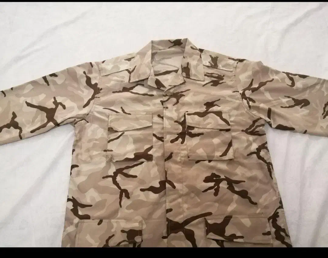 لباس سربازی سپاه|لباس|کرج, شهرک جهان‌نما|دیوار