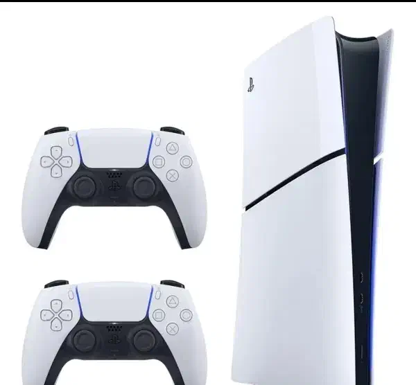 ps5 اسلیم کم کار در حد|کنسول، بازی ویدئویی و آنلاین|ایرانشهر, |دیوار