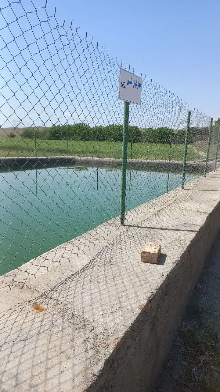 باغ|فروش خانه و ویلا|قاهان, |دیوار