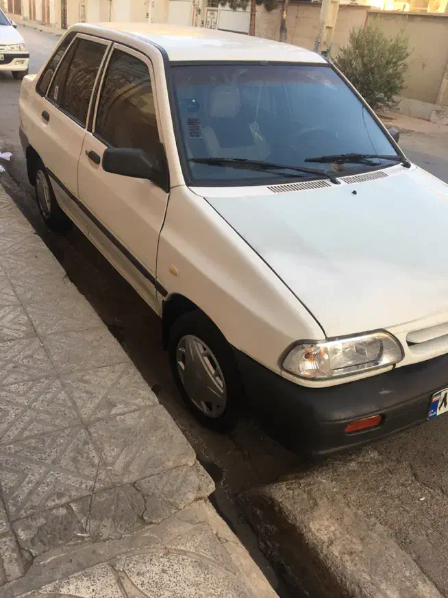 پراید131مدل84|خودرو سواری و وانت|ساوه, |دیوار