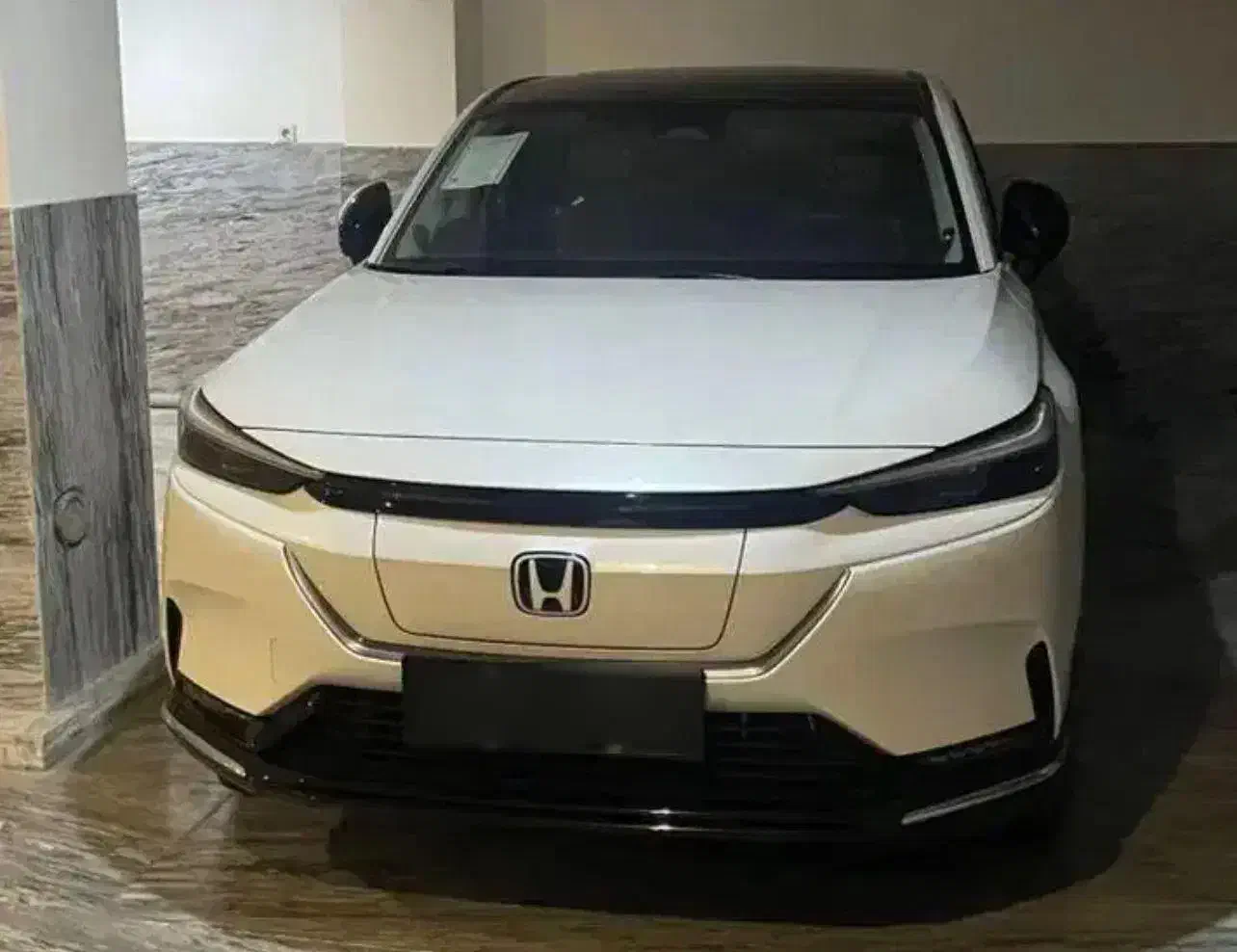 هوندا ens1|خودرو سواری و وانت|شیراز, فرهنگ شهر|دیوار