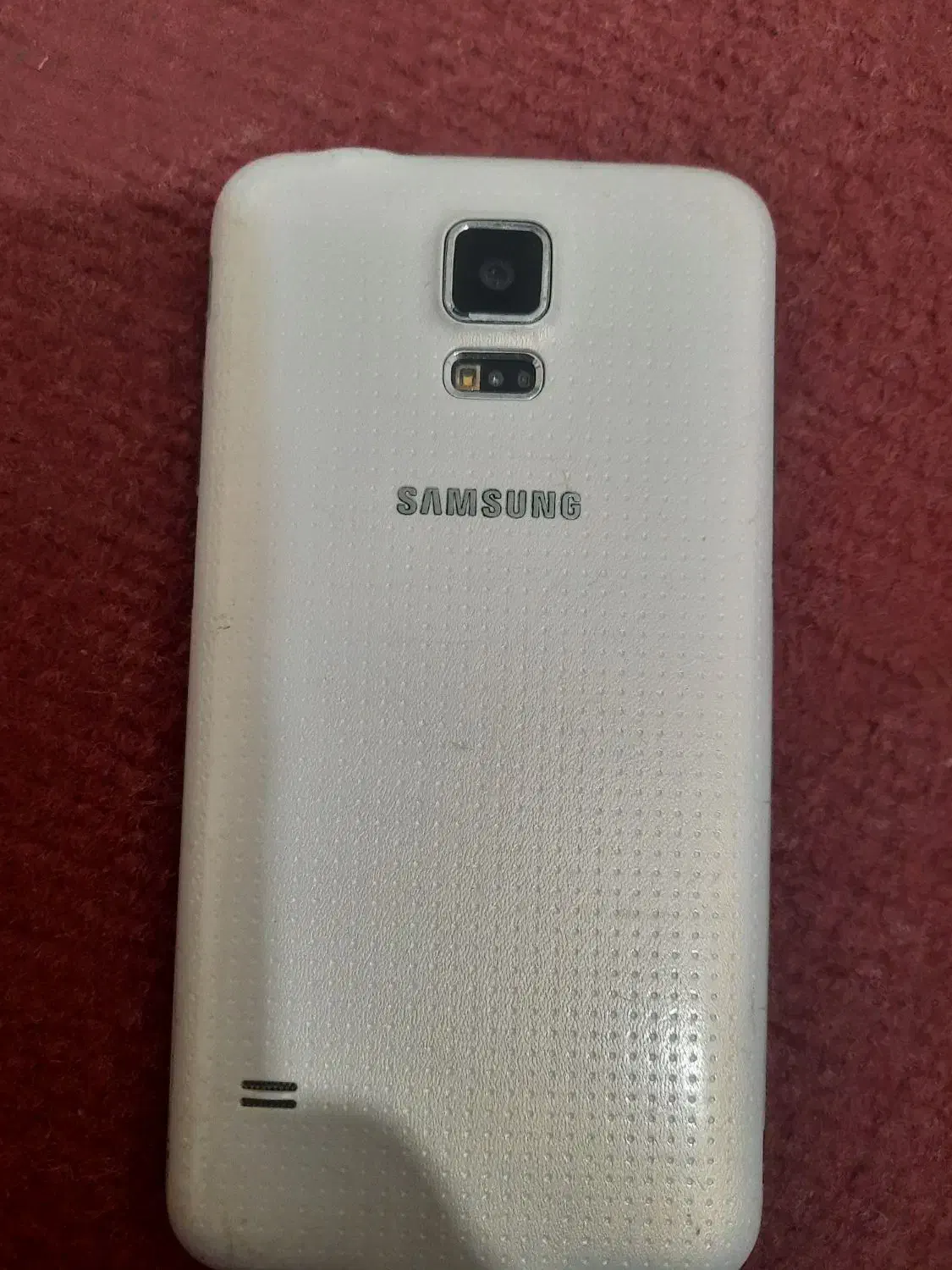 گوشیGalexi s 5|موبایل|سنندج, |دیوار