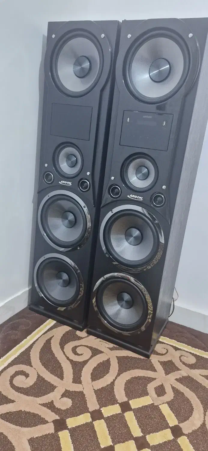 باند خانواده|سیستم صوتی خانگی|کردکوی, |دیوار