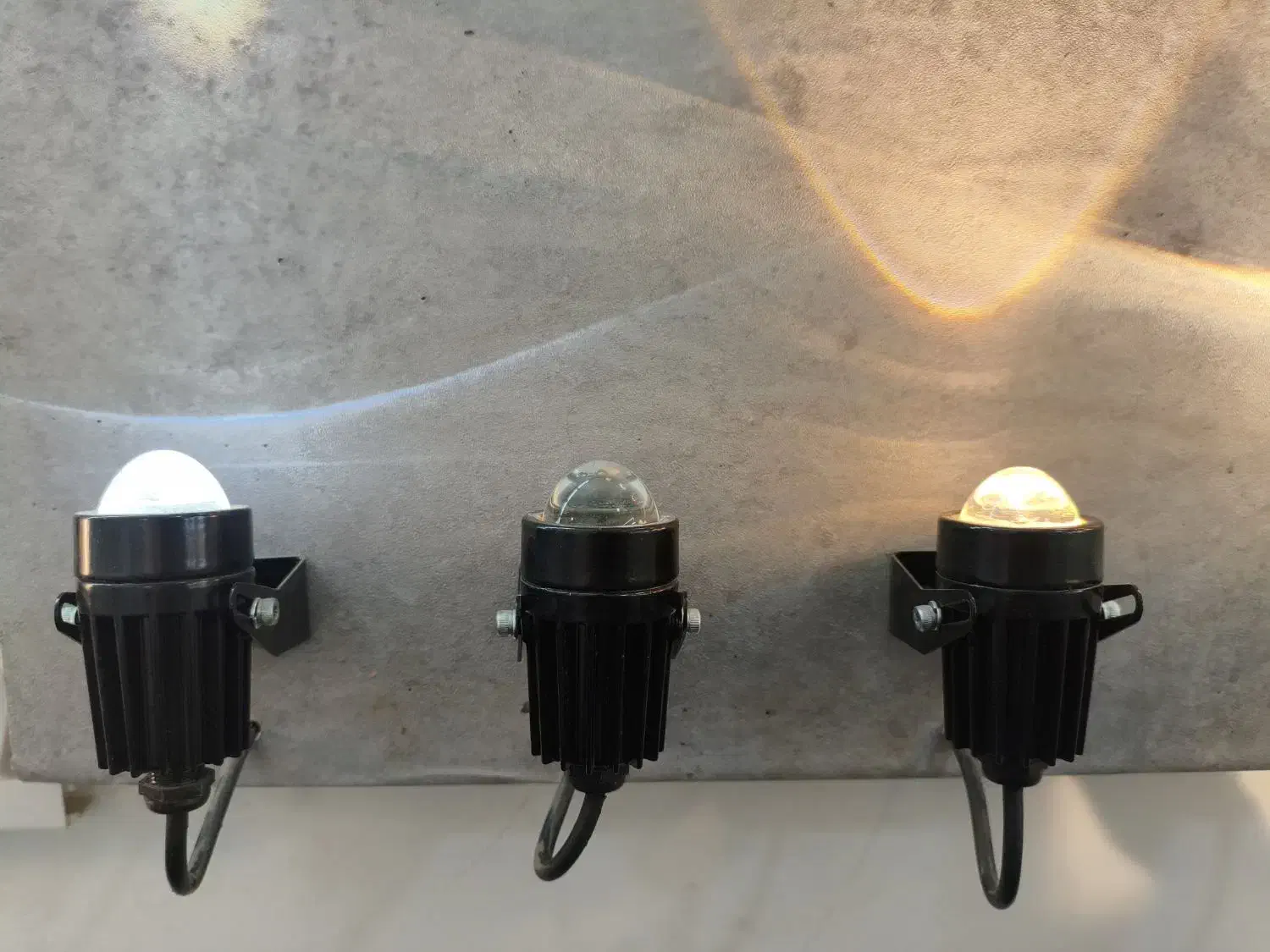 جت لایت|لامپ و چراغ|پاکدشت, خاتون آباد|دیوار