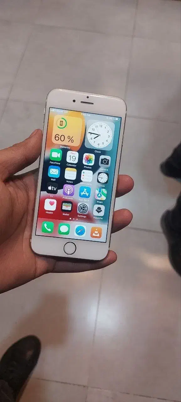 ایفون 6s|موبایل|تربت‌حیدریه, شهرک ولیعصر|دیوار